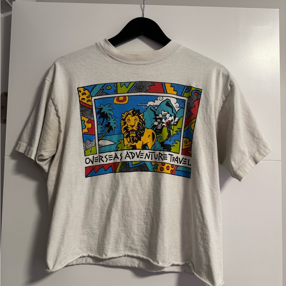Graphic Tee